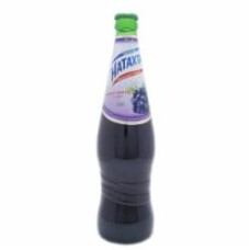 Безалкогольный напиток Natakhtari Саперави 0,5 л (4860001120475)