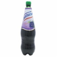 Безалкогольный напиток Natakhtari Саперави 1 л (4860001120277)