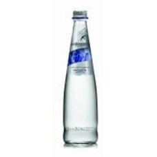 Вода Benedetto вода сильногазированная минеральная 0,5 л