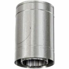 Ревизия термо 1 мм нерж/нерж Ф150/220 мм Versia-Lux