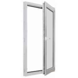 Окно поворотное Aluplast IDEAL 2000 60 500x1000 мм правое (Т)
