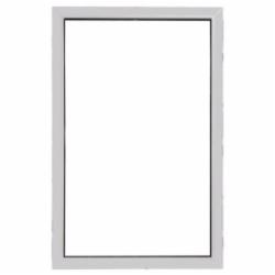 Окно глухое КВЕ 70 Balance 600x800 мм 90215780