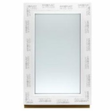 Окно глухое WDS 300 800x1200 мм без открывания 90215895