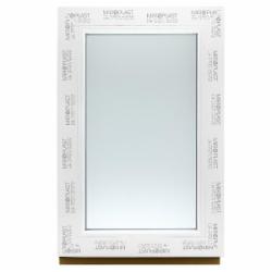 Окно глухое WDS 300 800x1200 мм без открывания 90215895