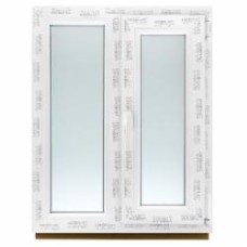 Окно поворотно-откидное WDS 300 1140x1420 мм правое 90215901