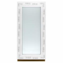 Окно глухое WDS 300 500x1000 мм без открывания 90215906