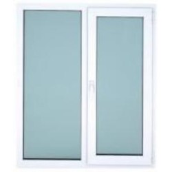 Окно поворотно-откидное Aluplast IDEAL 4000 70 1200x1400 мм правое 90216248