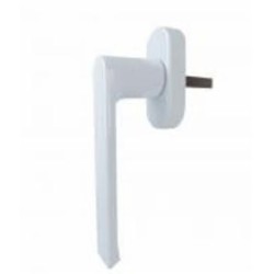Ручка оконная ASTEX Apollon біла Ral 9016 WH 007/37