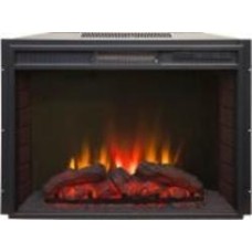 Камин электрический Flamma Sparta 25,5