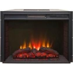 Камин электрический Flamma Sparta 25,5