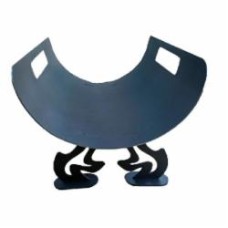 Дровница STEEL CHARACTER