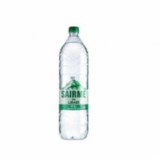 Вода Sairme негазированная минеральная питьевая 1,5 л