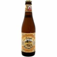 Пиво Tripel Karmeliet светлое фильтрованное 8,4% 0,33 л