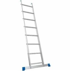 Лестница приставная 1х8