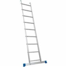 Лестница приставная 1х9