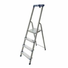 Лестница-стремянка Virastar NOVA PLUS 4 ступени (VSN124)