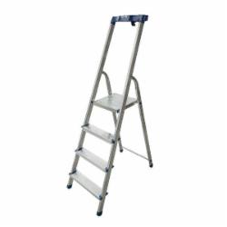Лестница-стремянка Virastar NOVA PLUS 4 ступени (VSN124)