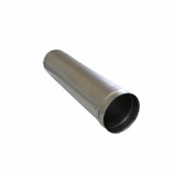 Труба 0,5 м из нержавеющей стали d 180 0,5 мм Цезар ЛВ Цезар ЛВ