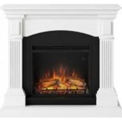 Каминокомплект Tagu Magna белый