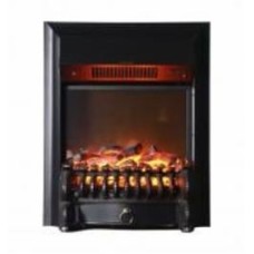 Камин электрический ASTRA FLAME HORTON BLACK