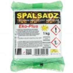 Чистящее средство Spalsadz от сажи Eko-Plus 1 кг