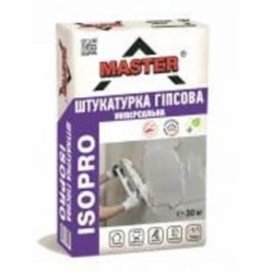 Штукатурка Master ® 