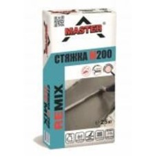 Стяжка для пола Master ® 