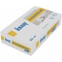Шпаклевка Knauf FUGENFULLER 25 кг