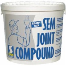 Шпаклевка SEMIN Sem Joint Compоund 25 кг