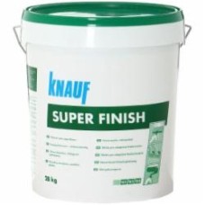 Шпаклевка Knauf SuperFinish 28 кг