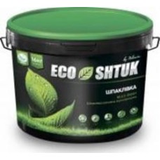 Шпаклевка Polimin EcoShtuk Multi-Finish 16 кг