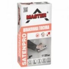 Шпаклевка Master ® 