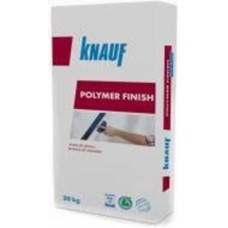 Шпаклевка Knauf Polymer Finish 20 кг