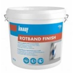 Шпаклевка Knauf Rotband Finish 28 кг