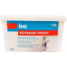 Шпаклевка Knauf Rotband Finish 8 кг