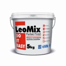Шпаклевка LeoMix Perfekt Finish 5 кг