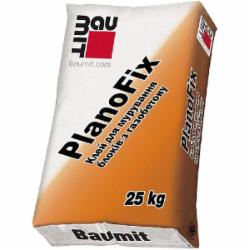 Клей для блоков Baumit PlanoFix 25 кг