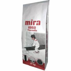 Клей Mira 6860 thermfix 25 кг