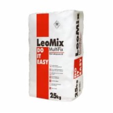 Клей универсальный LeoMix MultiFix 25 кг