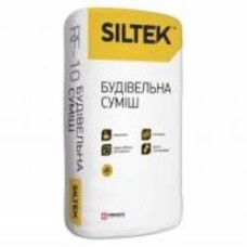 Ремонтная смесь Siltek RF-10 быстротвердеющая