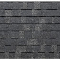 Битумная черепица MASTER J 160 Dark Slate 2 кв.м