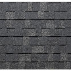 Битумная черепица MASTER J 160 Dark Slate 2 кв.м