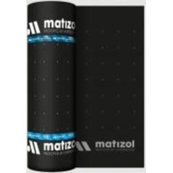 Еврорубероид MATIZOL® PRO BASE PV W3,0 10 кв. м