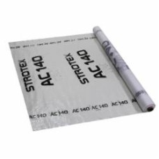 Гидроизоляционная плёнка Foliarex Strotex AC 140 75 кв.м