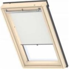 Штора затемняющая VELUX на крючках 78 см RHZ MK00 4219 беж