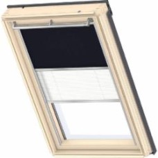 Штора затемняющая VELUX 78x118 DFD MK06 1100 синий