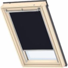 Штора затемняющая VELUX 78x118 DKL MK06 1100 синий