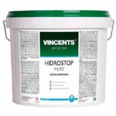 Гидроизоляция VINCENTS POLYLINE Hidrostop HL110 глибокопроникаюча 5 кг