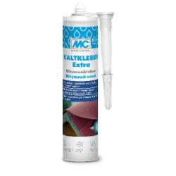 Битумный клей MC-Bauchemie Kaltkleber Extra 300ml