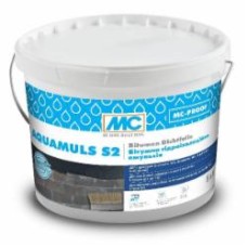 Гидроизоляция MC-Bauchemie эмульсия битумная AQUAMULS S2 5 л